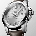 Часы Longines Conquest L3.760.4.76.5 фото 4